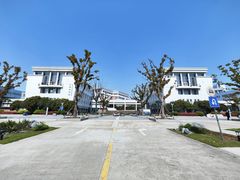-上海大学(宝山校区)