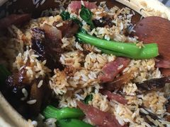 皇上皇腊味煲仔饭-ZEN采蝶轩·粤味臻鲜·手作点心·商务宴请(泰州店)