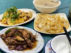 -电白鸭粥店(下沙二坊88号店)