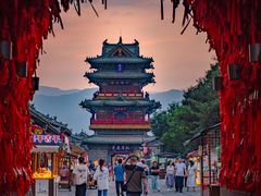 -窦大夫祠