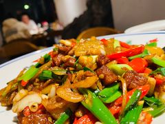 -树厨贵州菜(大十字店)