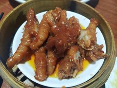 -香港仔茶餐厅(凤阳店)