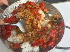 -福巷湘食小馆·猛火现炒(上海首店)