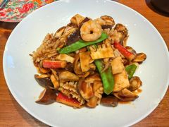 -渔家风味·鲅鱼水饺·央视展播·海鲜天津菜(开发区店)