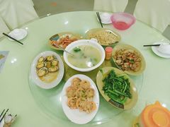 -景好海鲜餐厅(大鹏必选旅游店)