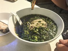 -君东记本帮面馆(天钥桥路店)