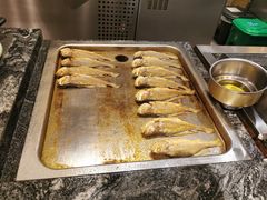 -金海湾自助餐厅(金陵饭店)