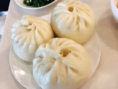 菌包子-太婆天府山珍酒楼(亚运村店)