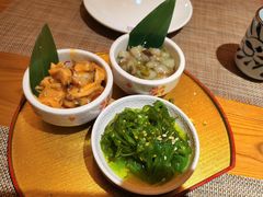 芥末章鱼-有喜屋·深夜食堂(环宇荟店)