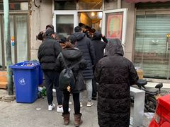 -同来顺烧烤餐厅(哈尔滨道店)