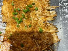 -东方一串·龙虾烧烤·特色烤鱼(吴中路店)