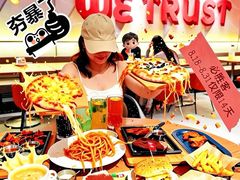 -必胜客(积水潭店)