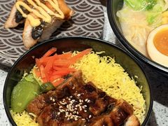 -争鲜回转寿司(中街大悦城店)
