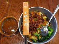-南普陀素菜馆