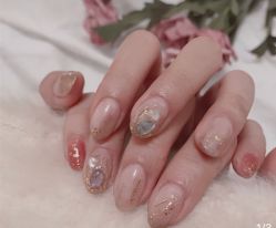 -Halo美甲美睫
