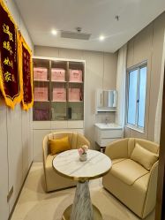 -珠海市妇幼保健院(柠溪院区)