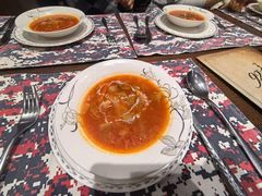 -92°C俄式厨房(中央大街店)