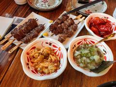 -平成屋· Late Night 食堂(漕宝路店)