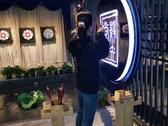 -轻武堂传统射箭·功夫茶·射击体验馆(仁和新城店)
