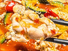 -麻六记(凤凰汇店)