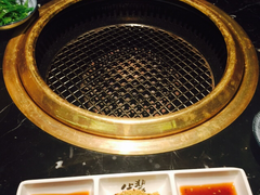 -佧裴烤肉(曲江店)