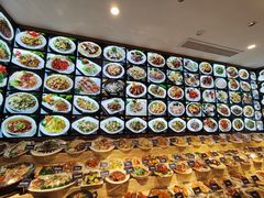 -旺达·福州菜(正大广场店)