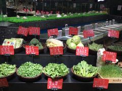 -宝燕壹号(徐汇店)
