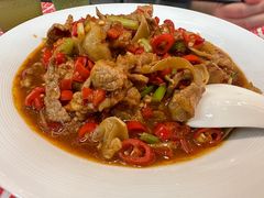 -小匠喜·江西菜(人民广场店)