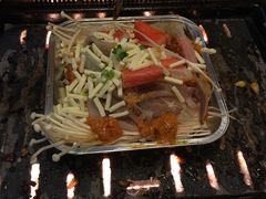 -新石器烤肉(张家港购物公园店)