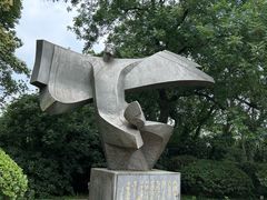 -采石矶景区