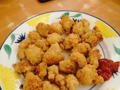 -萨莉亚意式餐厅(深南茂业店)