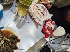 -小寒羊烧烤(凯瑞时代大厦店)