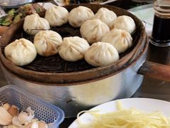 -草包包子铺1937(普利街店)