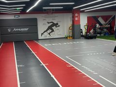 -育健帕里西青少年体能训练中心(广渠门店)