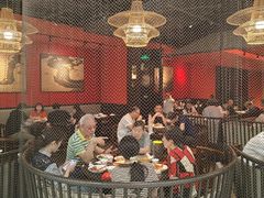 -老头儿油爆虾·知味杭州(爱琴海购物中心)