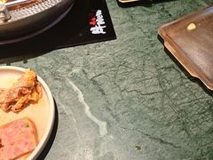-牛New寿喜烧(曹路花园城店)
