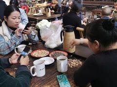 -東茅街茶馆