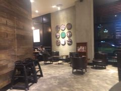 -星巴克(兰桂坊店)