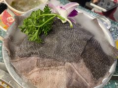 -怒火八零串串火锅(大渡口新天泽店)