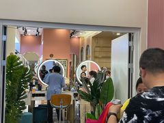 -海马体照相馆(上海宝山万达广场店)