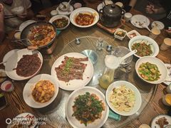 -湖南人家·家传湖南菜(水围店)
