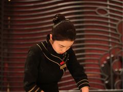 -8餐厅(新葡京酒店)