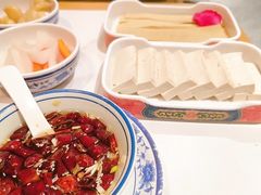 -京悦南门涮羊肉(长寿路店)