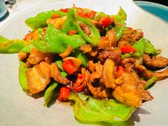 贾大厨小炒肉-雀蓝川菜(滨湖万象汇店)