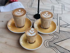 -Seesaw Coffee(朝阳大悦城店)