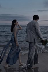 -太古映画婚纱摄影(天河店)