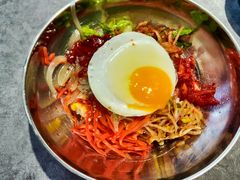 -四喜后厨·白串烧烤朝鲜小酒馆(珠江路店)