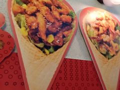 -炸物局(泊富I CITY店)