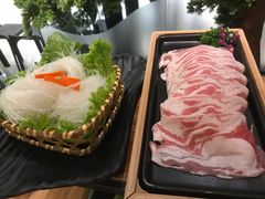 -湊湊火锅·茶憩(东城万达店)