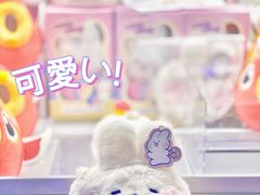 -天天玩X秋葉原日系动漫游戏中心